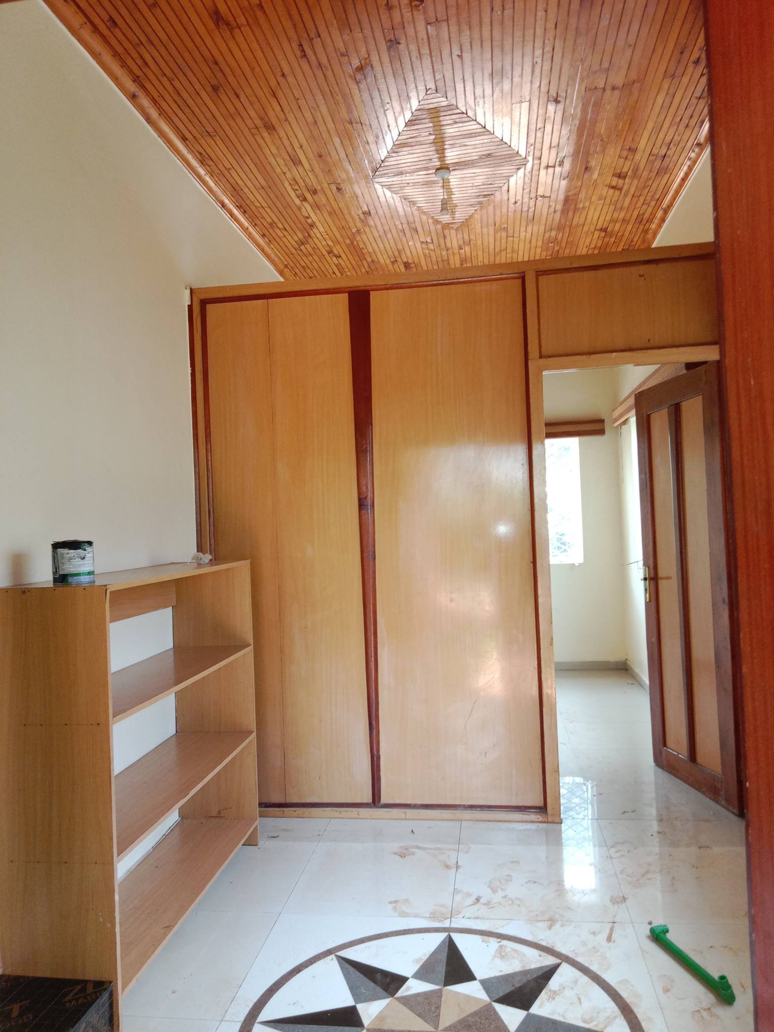 4 Bedrooms Bungalow to let Ngong Zambia