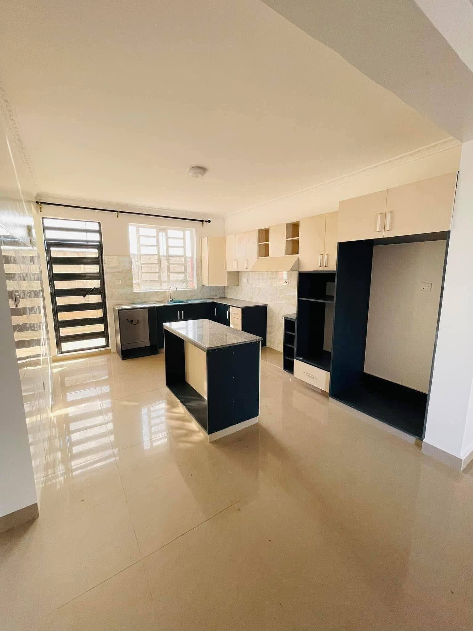 4 Bedrooms House for Rent in Kitengela Off Namanga Road