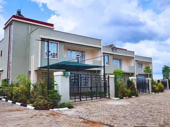 4 Bedrooms House for Rent in Kitengela Off Namanga Road