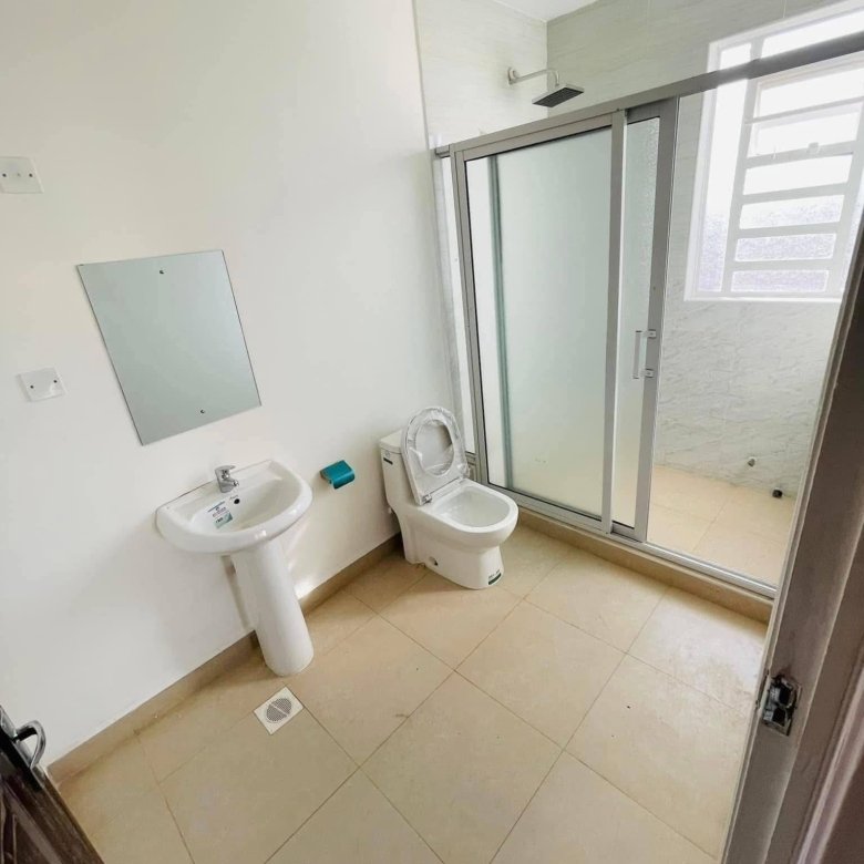 4 Bedrooms House for Rent in Kitengela Off Namanga Road