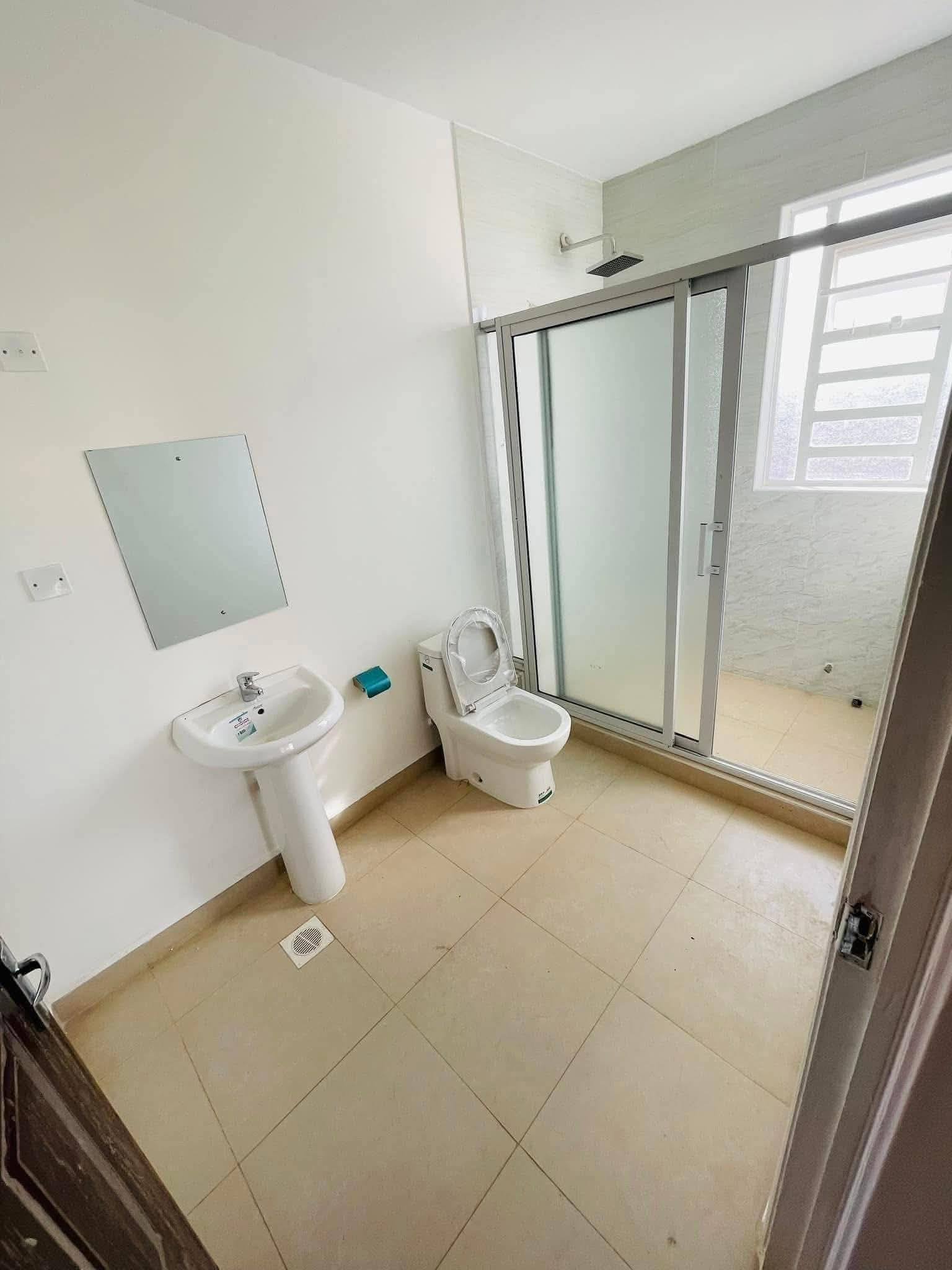 4 Bedrooms House for Rent in Kitengela Off Namanga Road