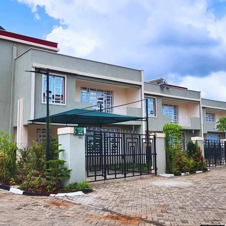 4 Bedrooms House for Rent in Kitengela Off Namanga Road