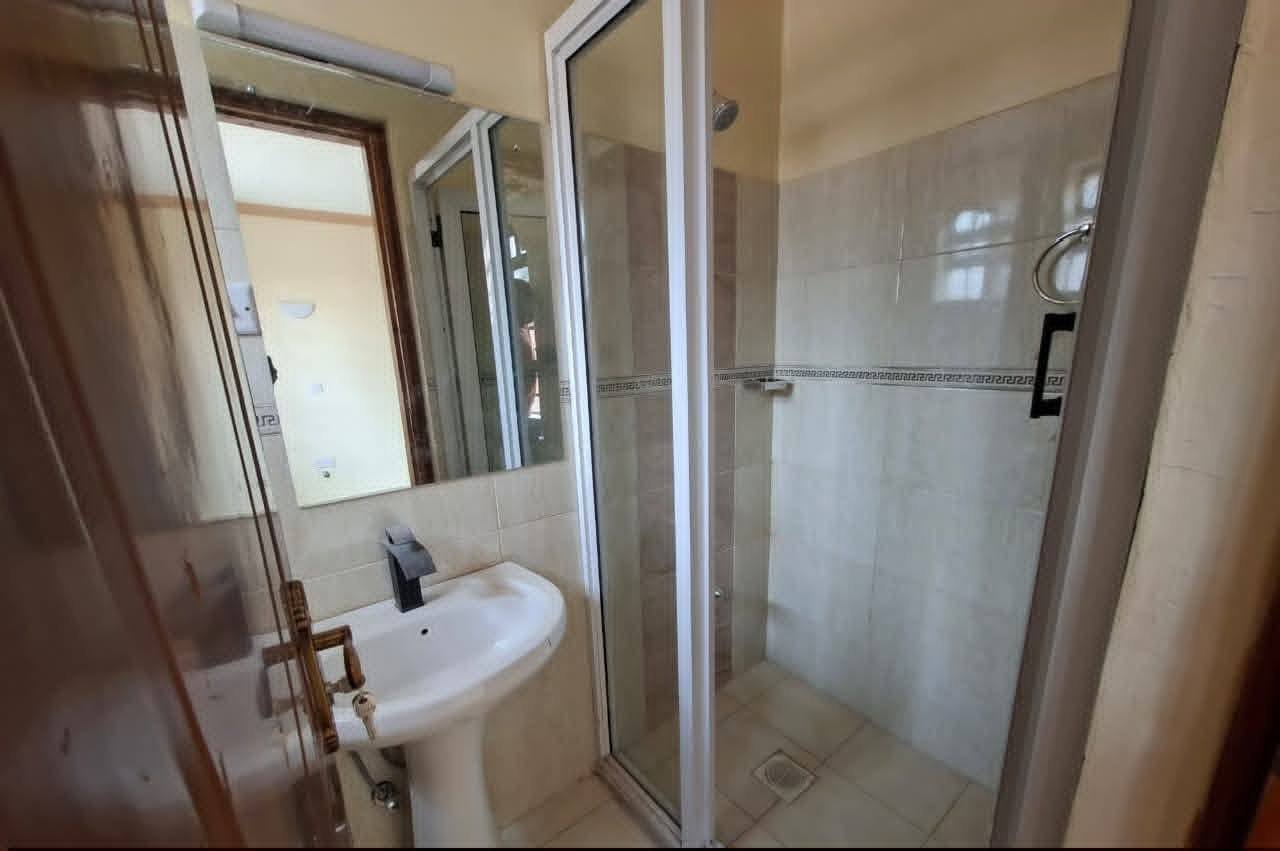 5 Bedroom Master Ensuite Home Plus DSQ For Rent – Syokimau