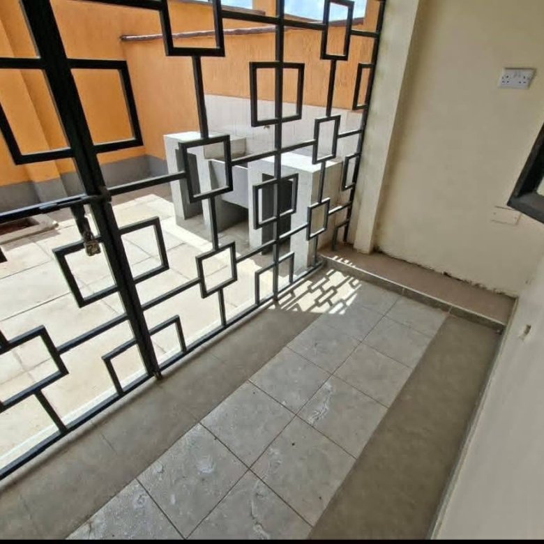 5 Bedroom Master Ensuite Home Plus DSQ For Rent – Syokimau