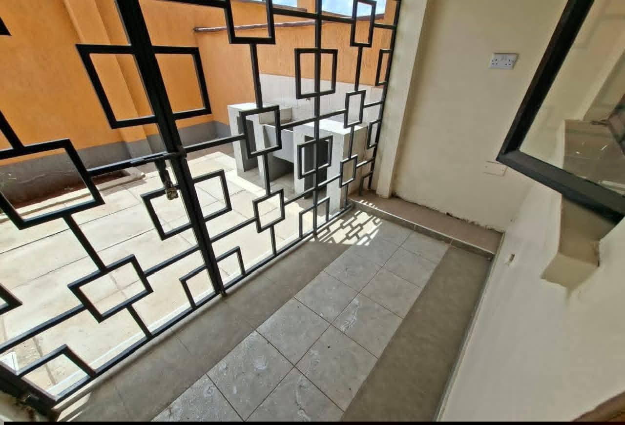 5 Bedroom Master Ensuite Home Plus DSQ For Rent – Syokimau