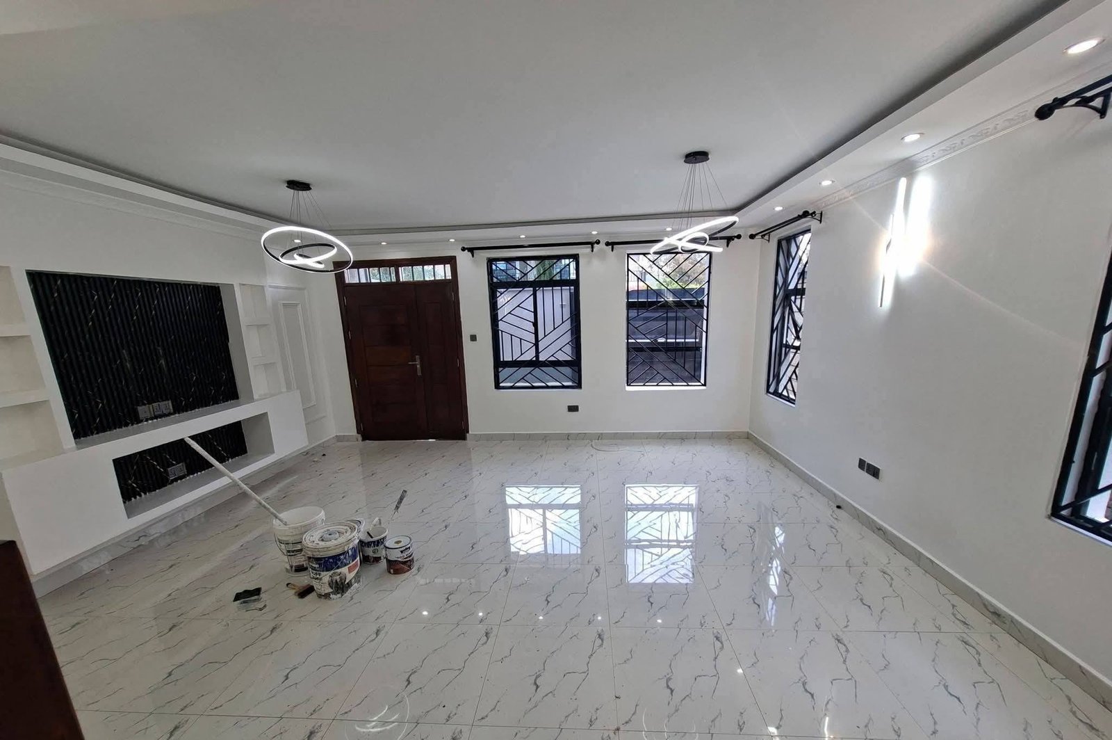 5 Bedroom Townhouse for Rent in Syokimau, Off Mombasa Road