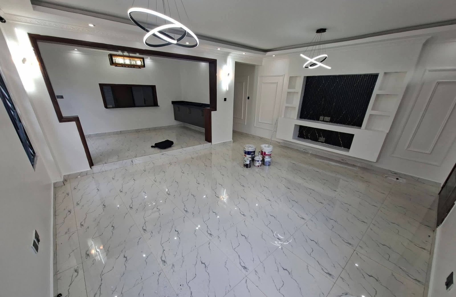 5 Bedroom Townhouse for Rent in Syokimau, Off Mombasa Road