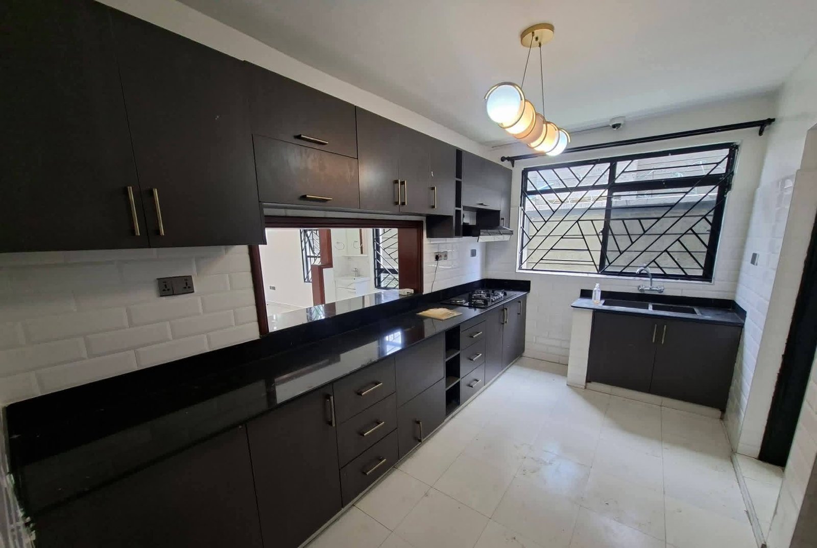 5 Bedroom Townhouse for Rent in Syokimau, Off Mombasa Road