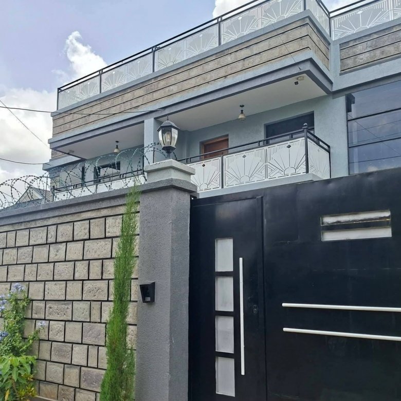 5 Bedroom Townhouse for Rent in Syokimau, Off Mombasa Road