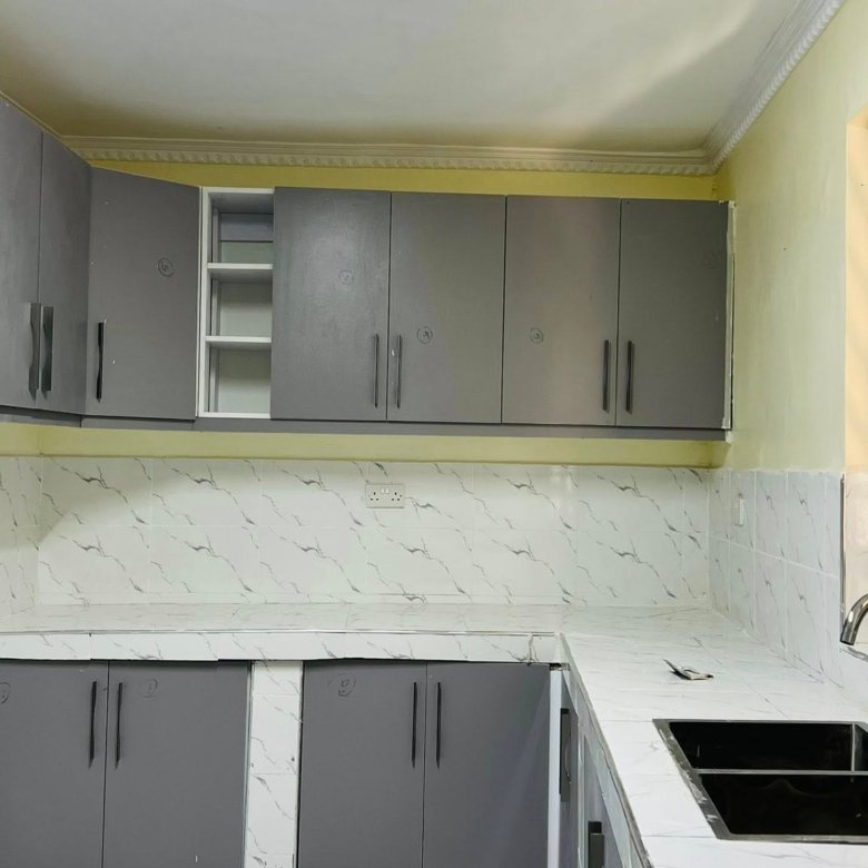 5 Bedrooms +DSQ To Rent Utawala Naivas