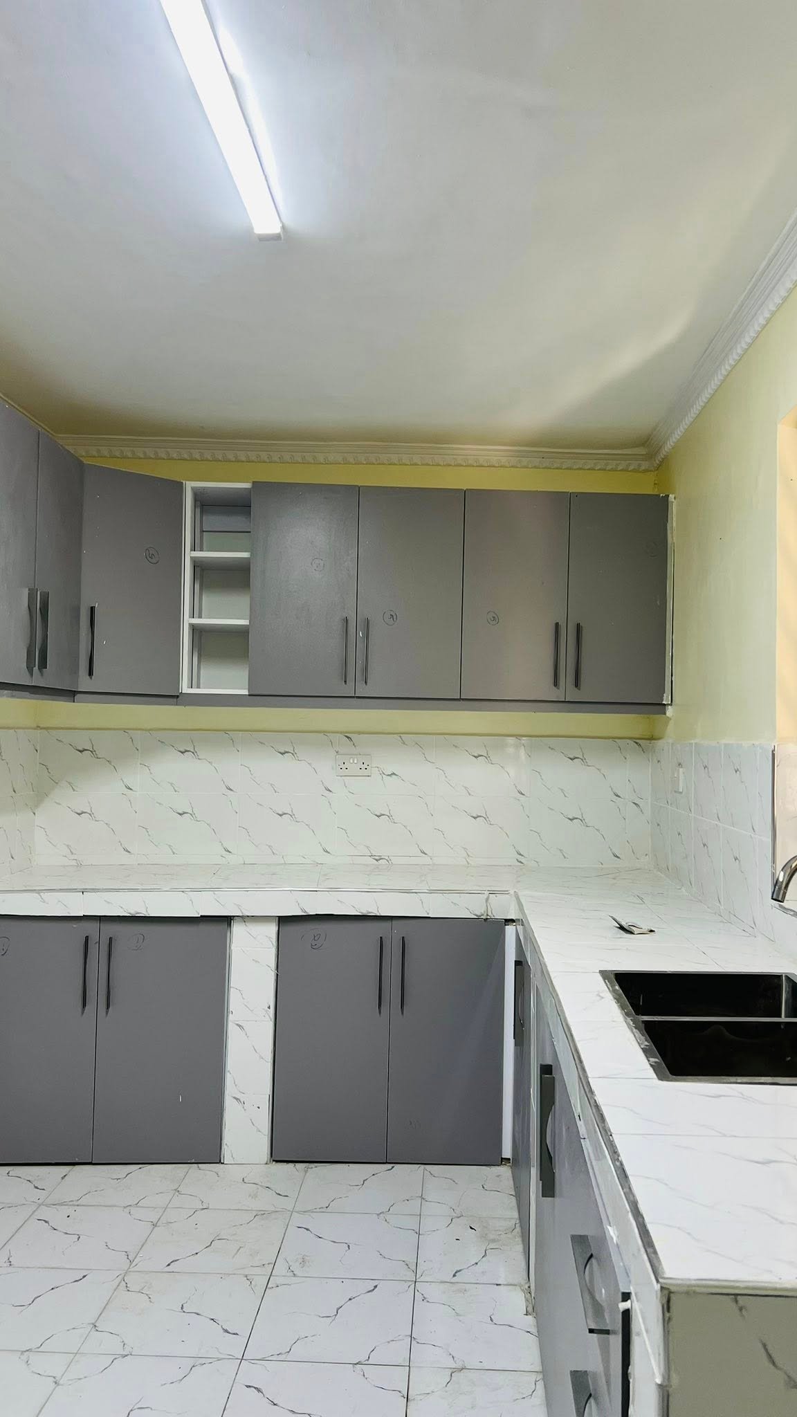 5 Bedrooms +DSQ To Rent Utawala Naivas