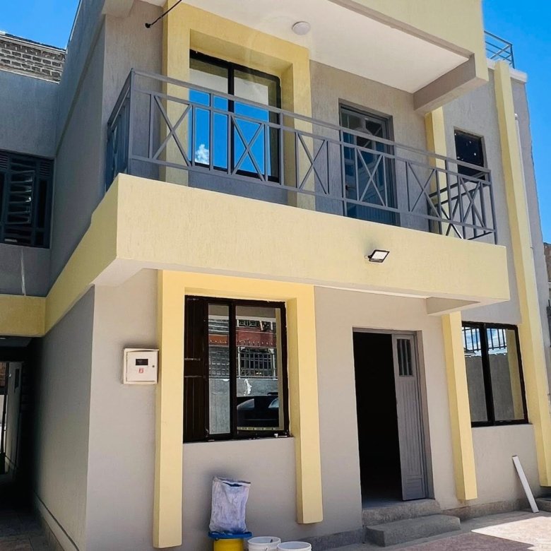 5 Bedrooms +DSQ To Rent Utawala Naivas