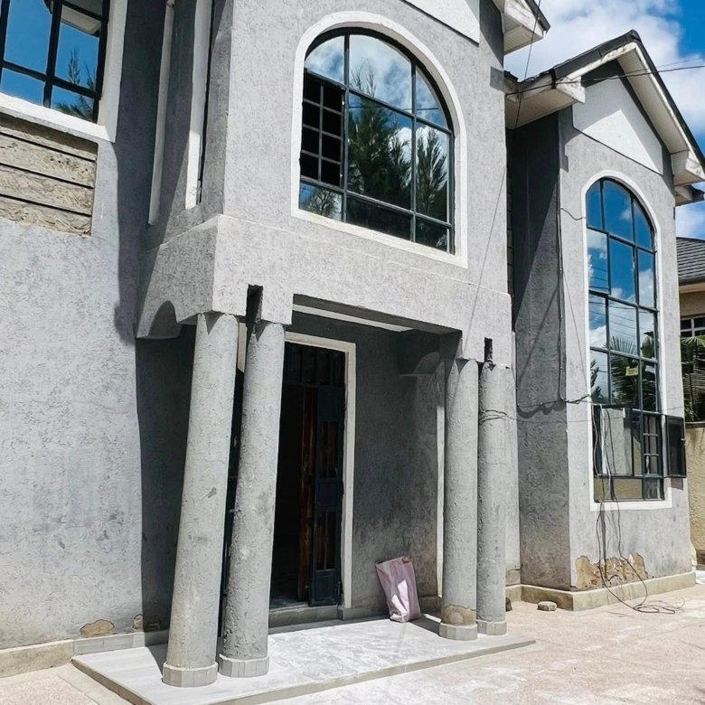 5 Bedrooms + Dsq To Let Utawala-Astrol