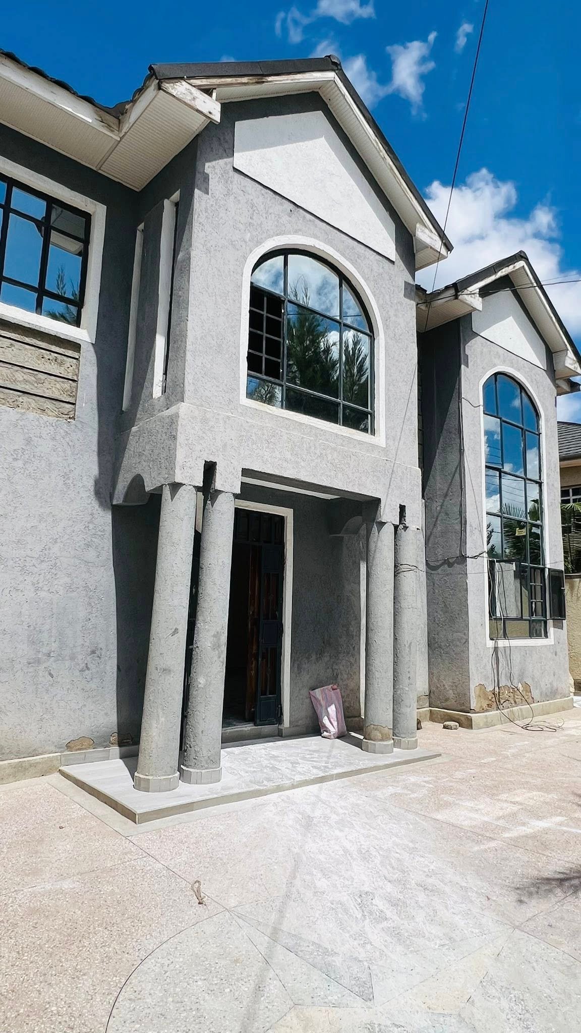 5 Bedrooms + Dsq To Let Utawala-Astrol