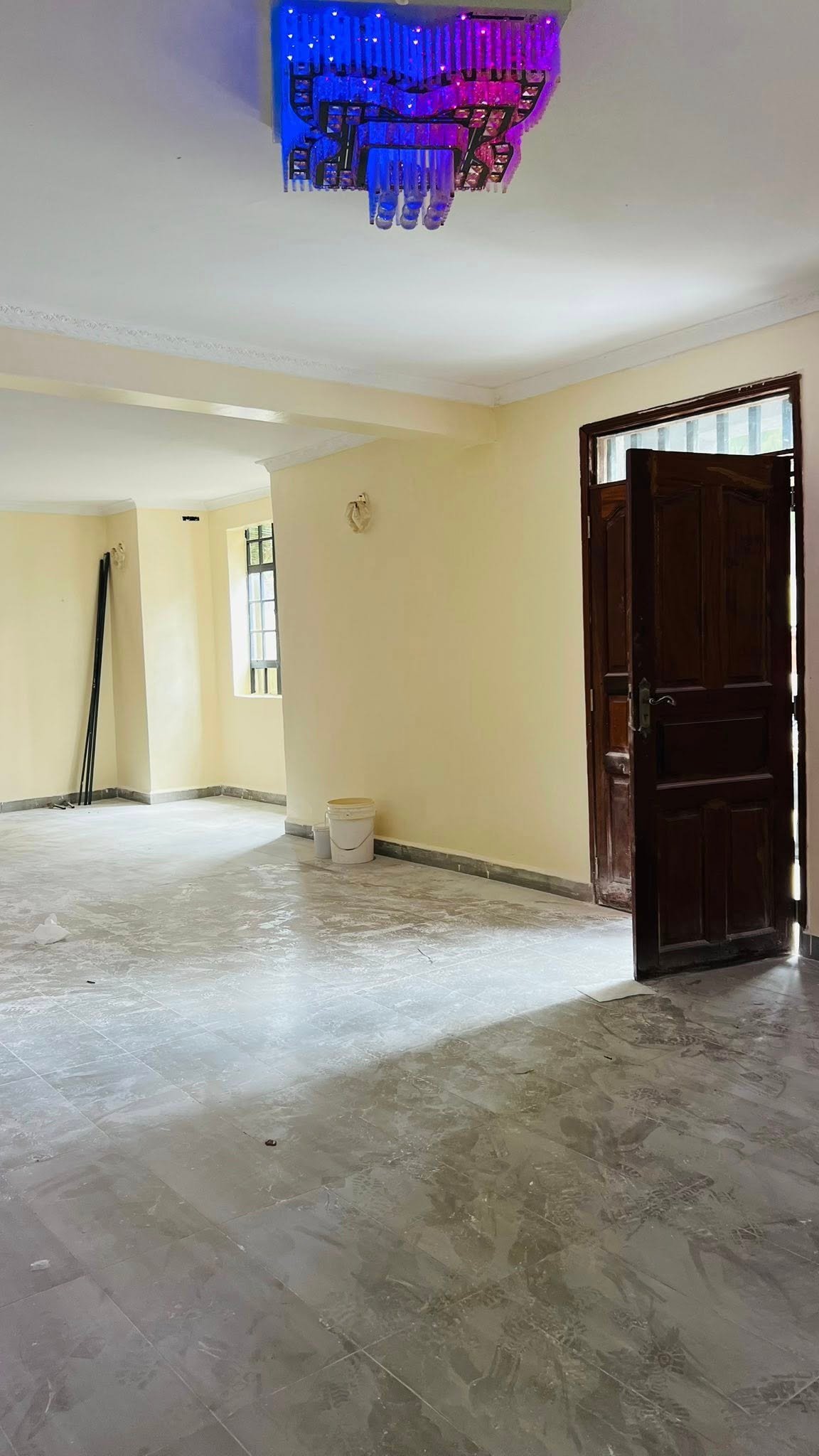 5 Bedrooms + Dsq To Let Utawala-Astrol