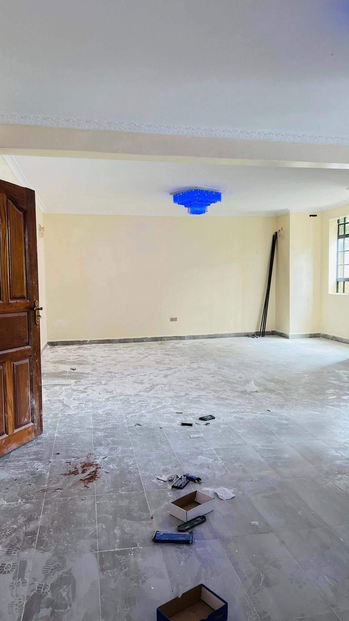 5 Bedrooms + Dsq To Let Utawala-Astrol