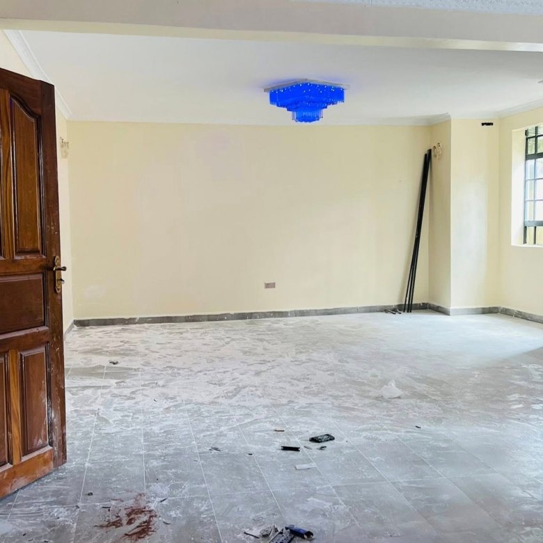 5 Bedrooms to let in Utawala Astrol