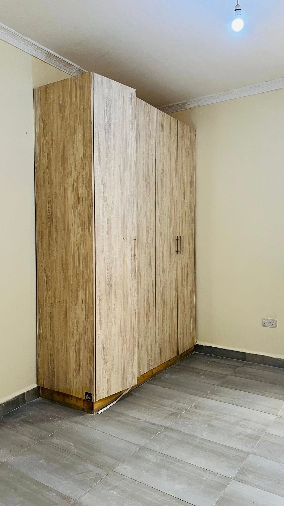 5 Bedrooms to let in Utawala Astrol