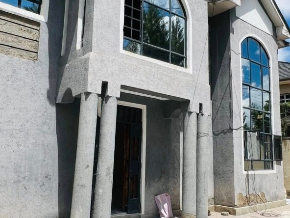 5 Bedrooms to let in Utawala Astrol