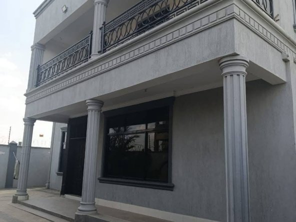 6 Bedroom Master En-Suite + DSQ Flat Roof Villas To Let – Syokimau