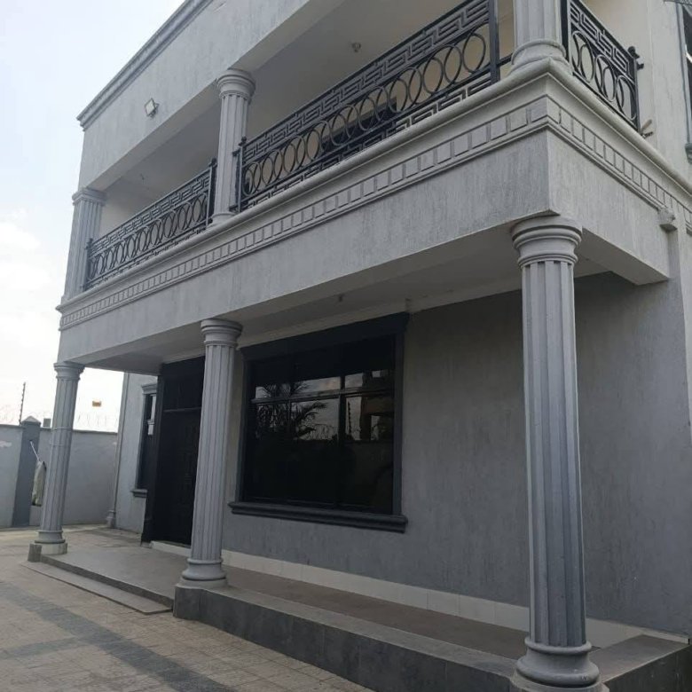 6 Bedroom Master En-Suite + DSQ Flat Roof Villas To Let – Syokimau