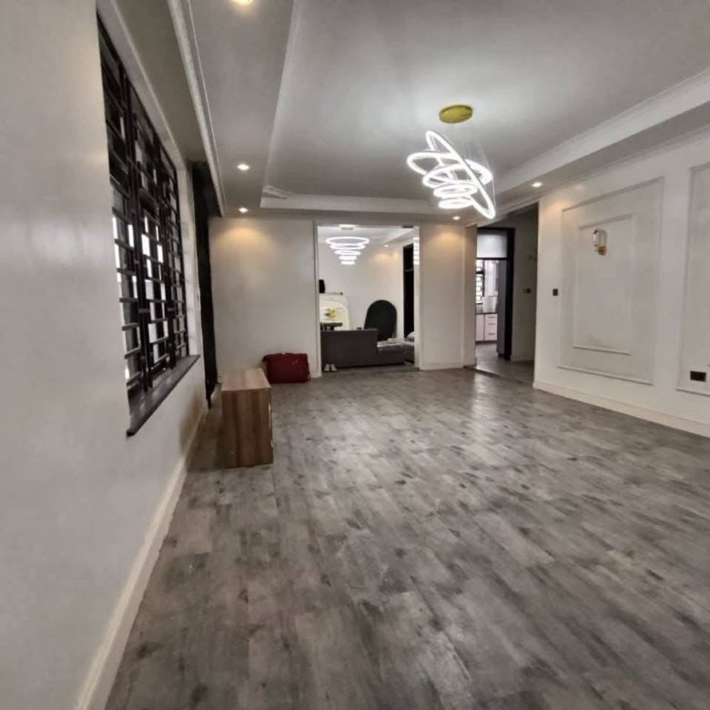 6 Bedroom Master En-Suite + DSQ Flat Roof Villas To Let – Syokimau