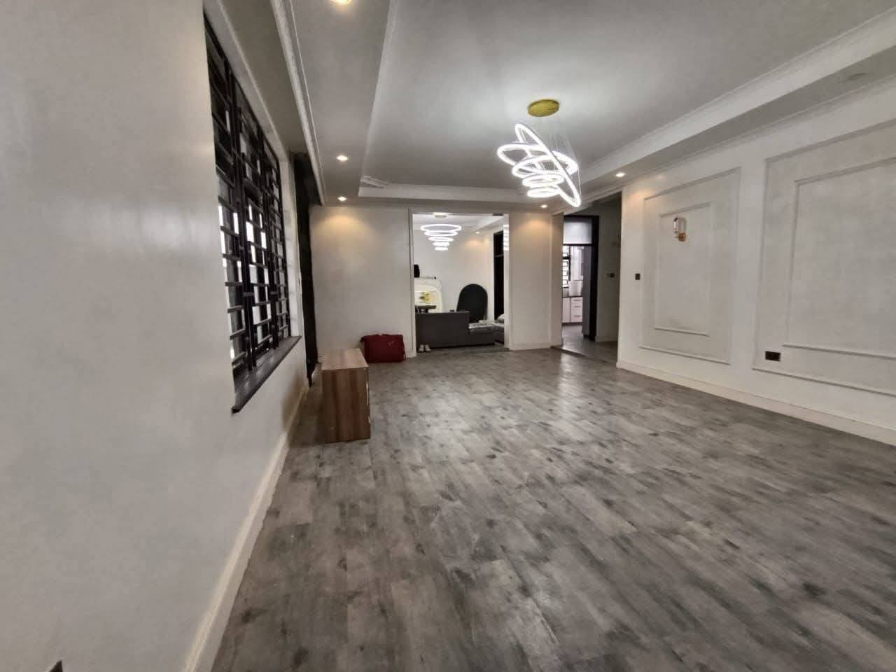 6 Bedroom Master En-Suite + DSQ Flat Roof Villas To Let – Syokimau