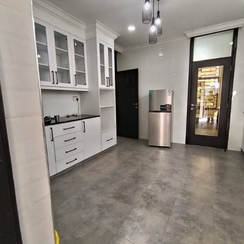 6 Bedroom Master En-Suite + DSQ Flat Roof Villas To Let – Syokimau