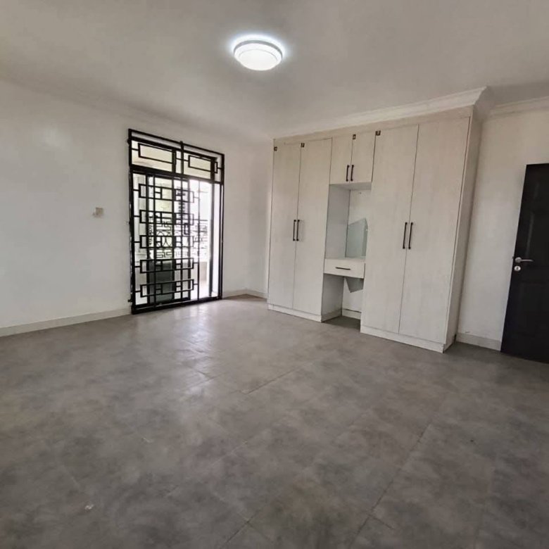 6 Bedroom Master En-Suite + DSQ Flat Roof Villas To Let – Syokimau