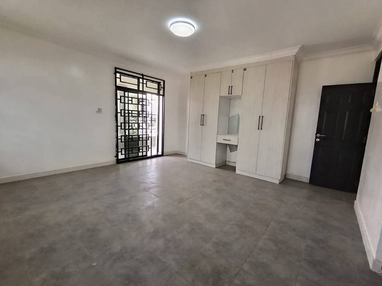 6 Bedroom Master En-Suite + DSQ Flat Roof Villas To Let – Syokimau