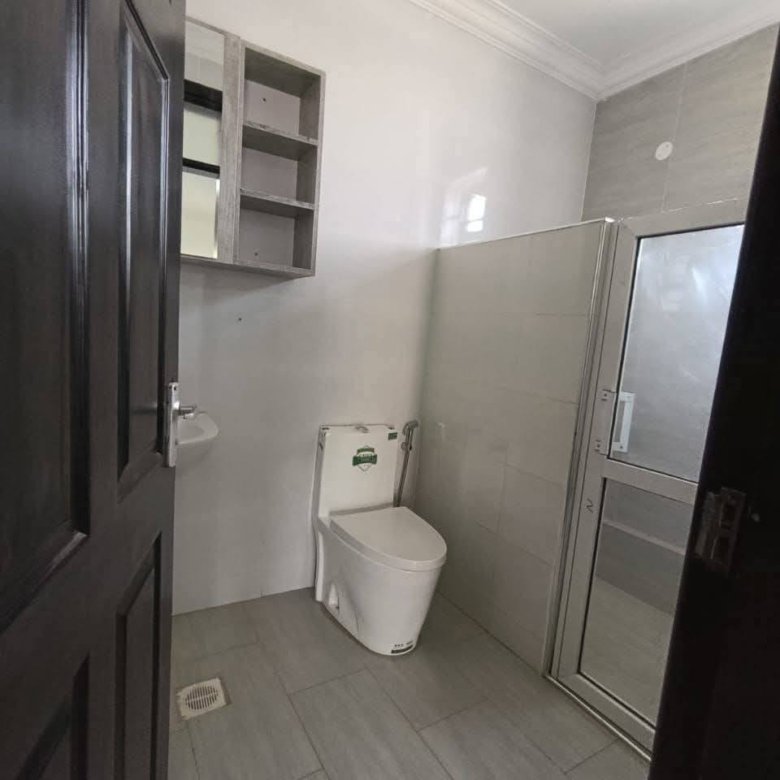 6 Bedroom Master En-Suite + DSQ Flat Roof Villas To Let – Syokimau