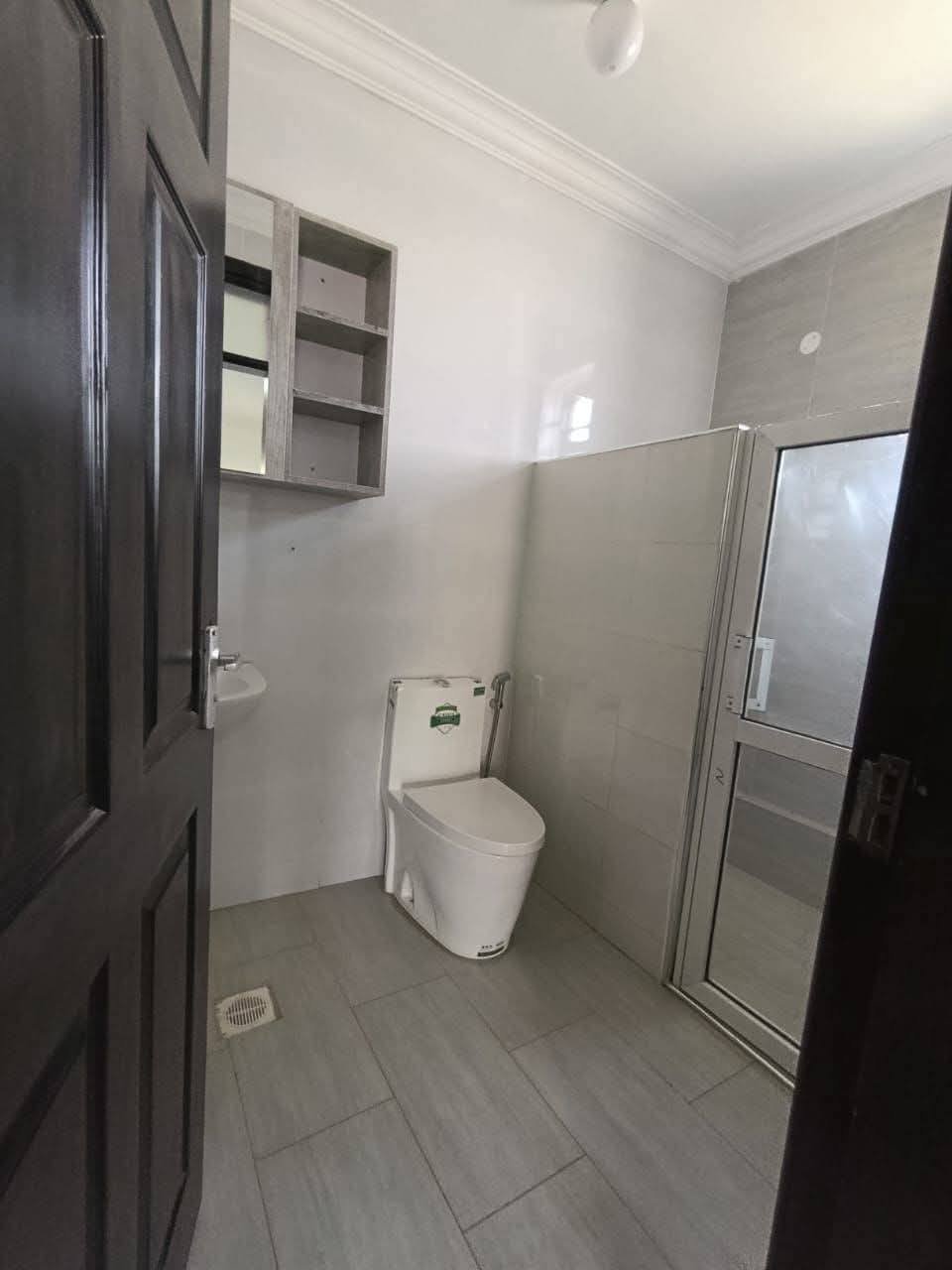 6 Bedroom Master En-Suite + DSQ Flat Roof Villas To Let – Syokimau