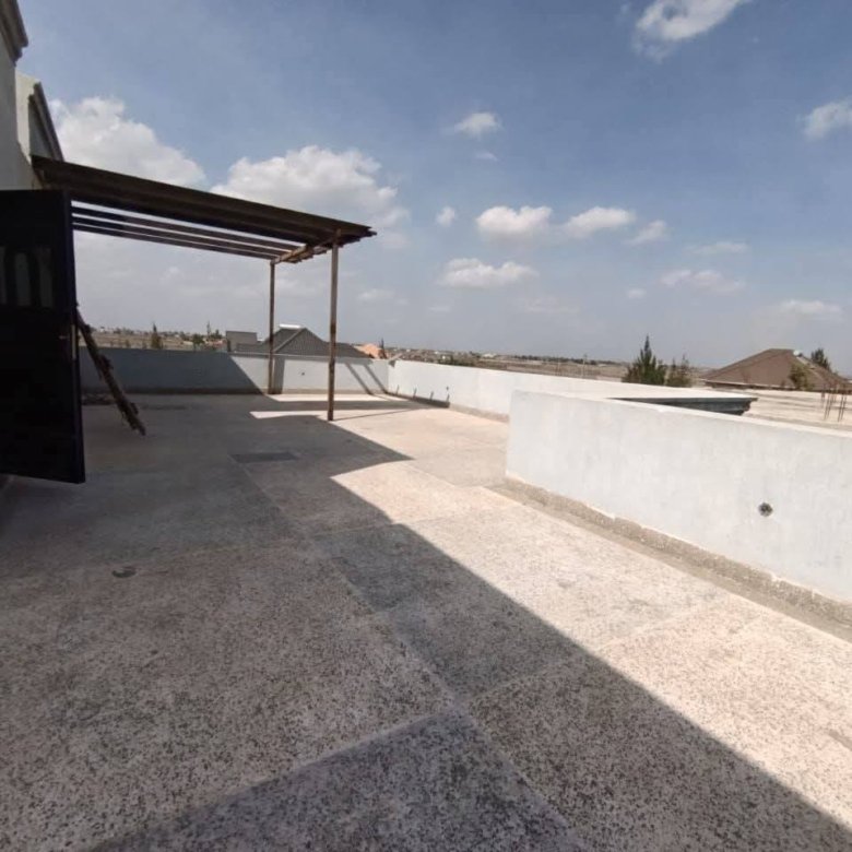 6 Bedroom Master En-Suite + DSQ Flat Roof Villas To Let – Syokimau