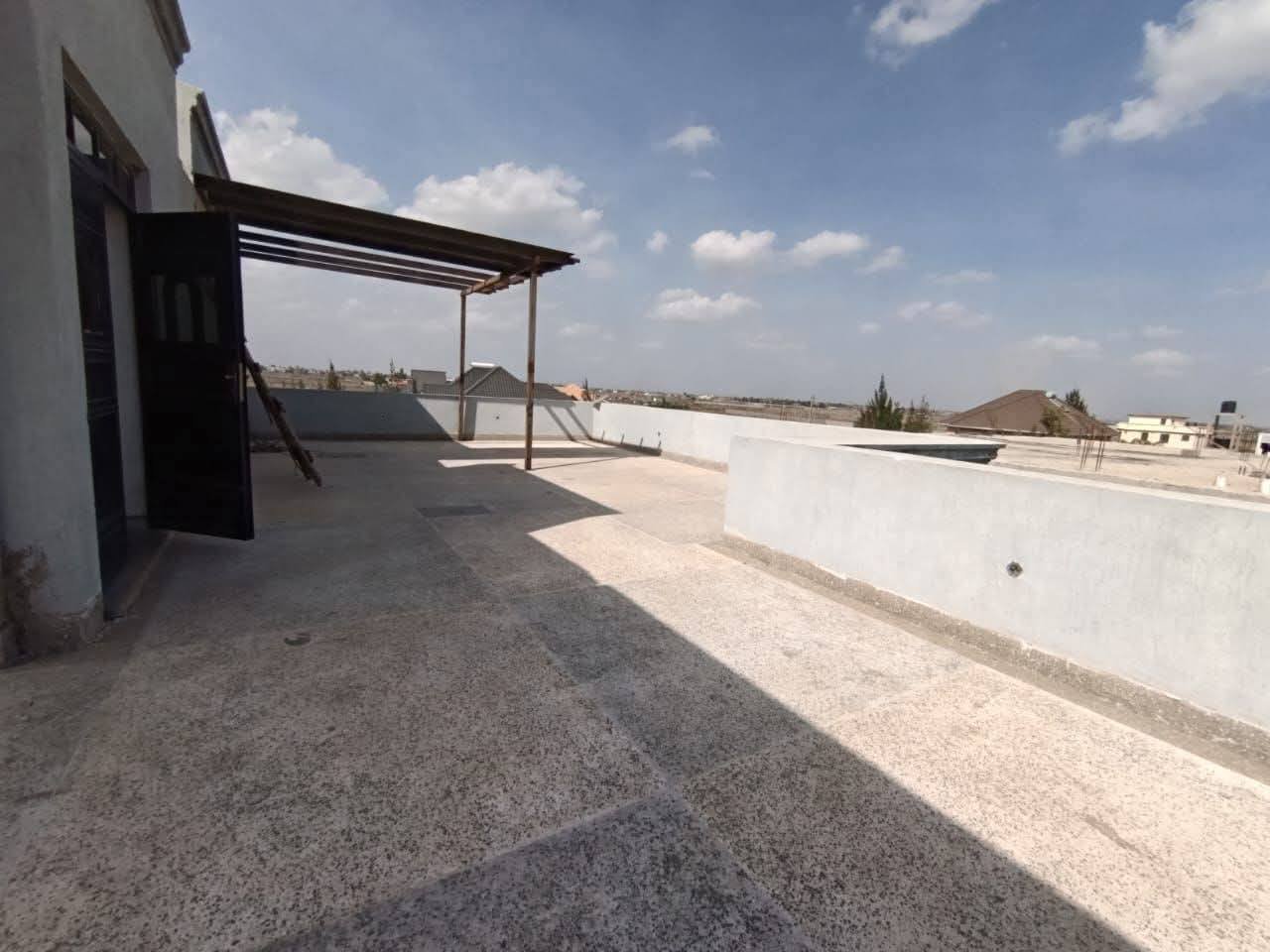 6 Bedroom Master En-Suite + DSQ Flat Roof Villas To Let – Syokimau