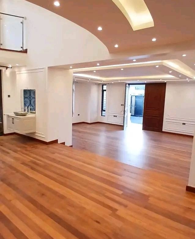 6 bedroom all ensuite for Rent Syokimau Gateway Mall