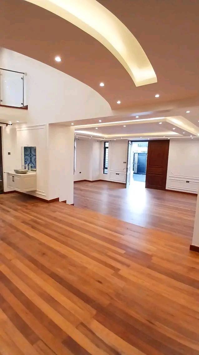 6 bedroom all ensuite for Rent Syokimau Gateway Mall