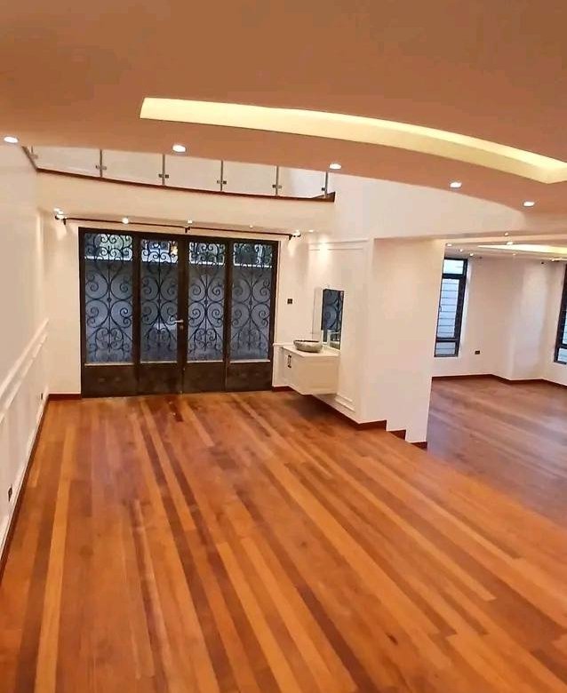 6 bedroom all ensuite for Rent Syokimau Gateway Mall