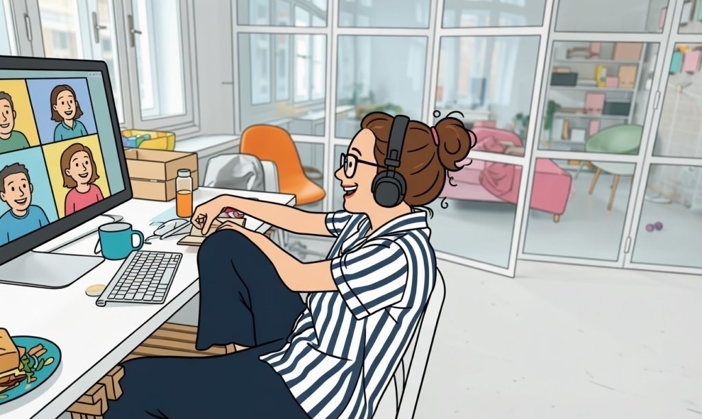 7 Factors to check in an Area before moving in as a Remote worker