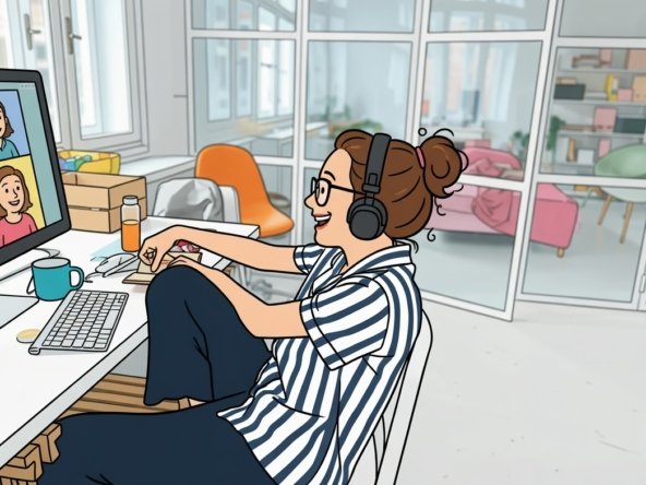 7 Factors to check in an Area before moving in as a Remote worker