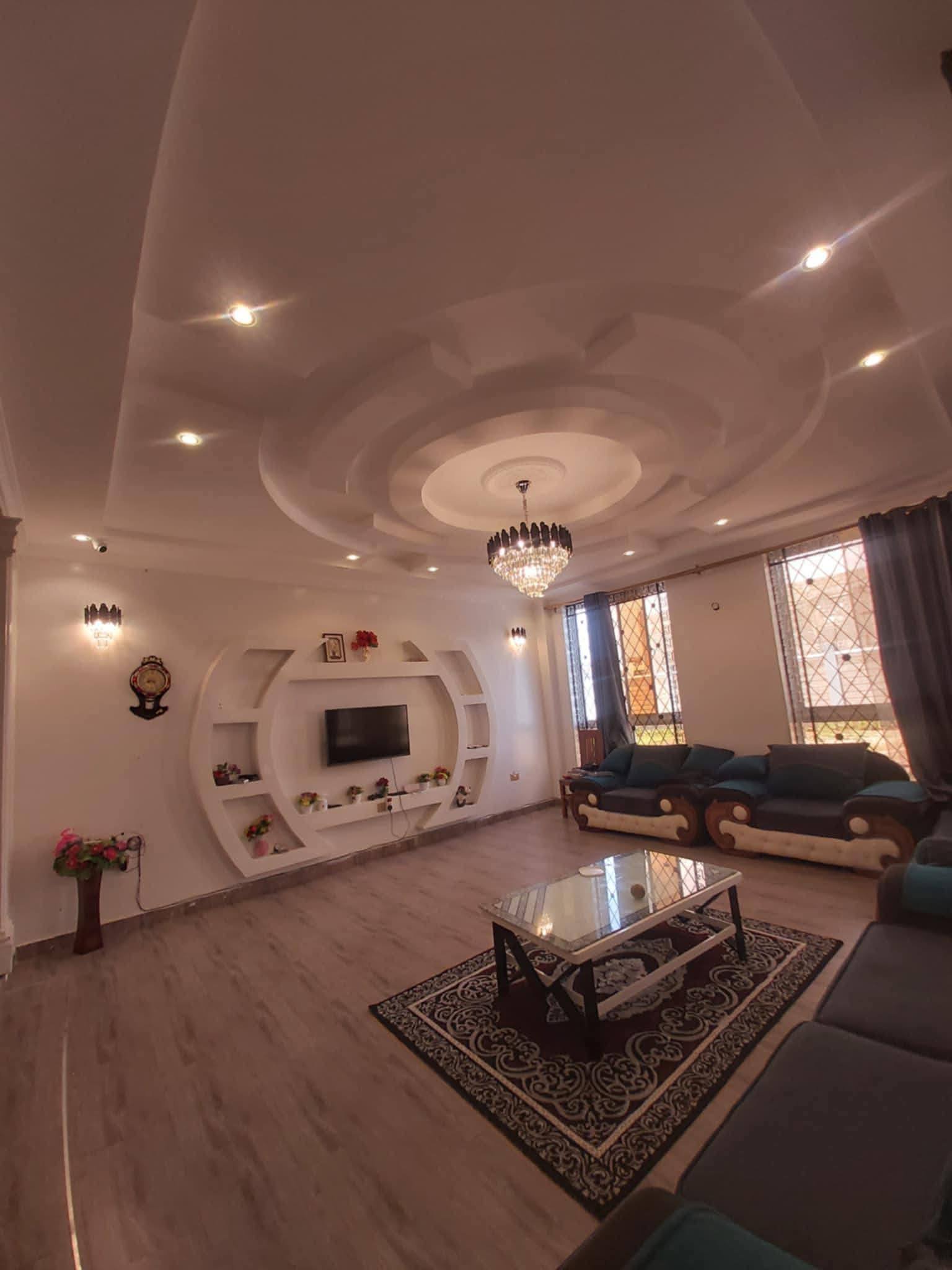 9 Bedroom Flatroof Terrace To Let – Syokimau (Off Katani Road)