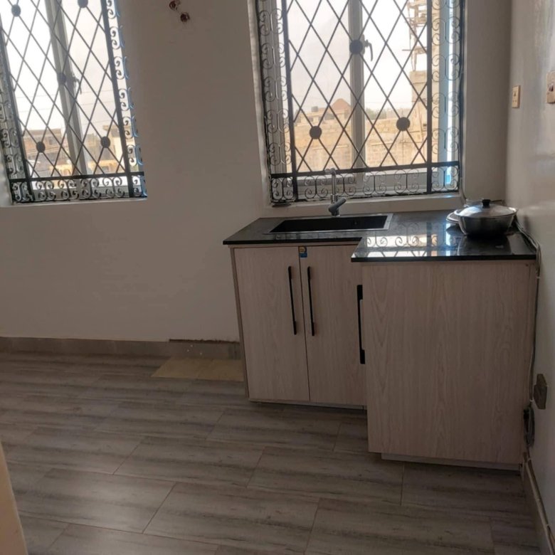 9 Bedroom Flatroof Terrace To Let – Syokimau (Off Katani Road)