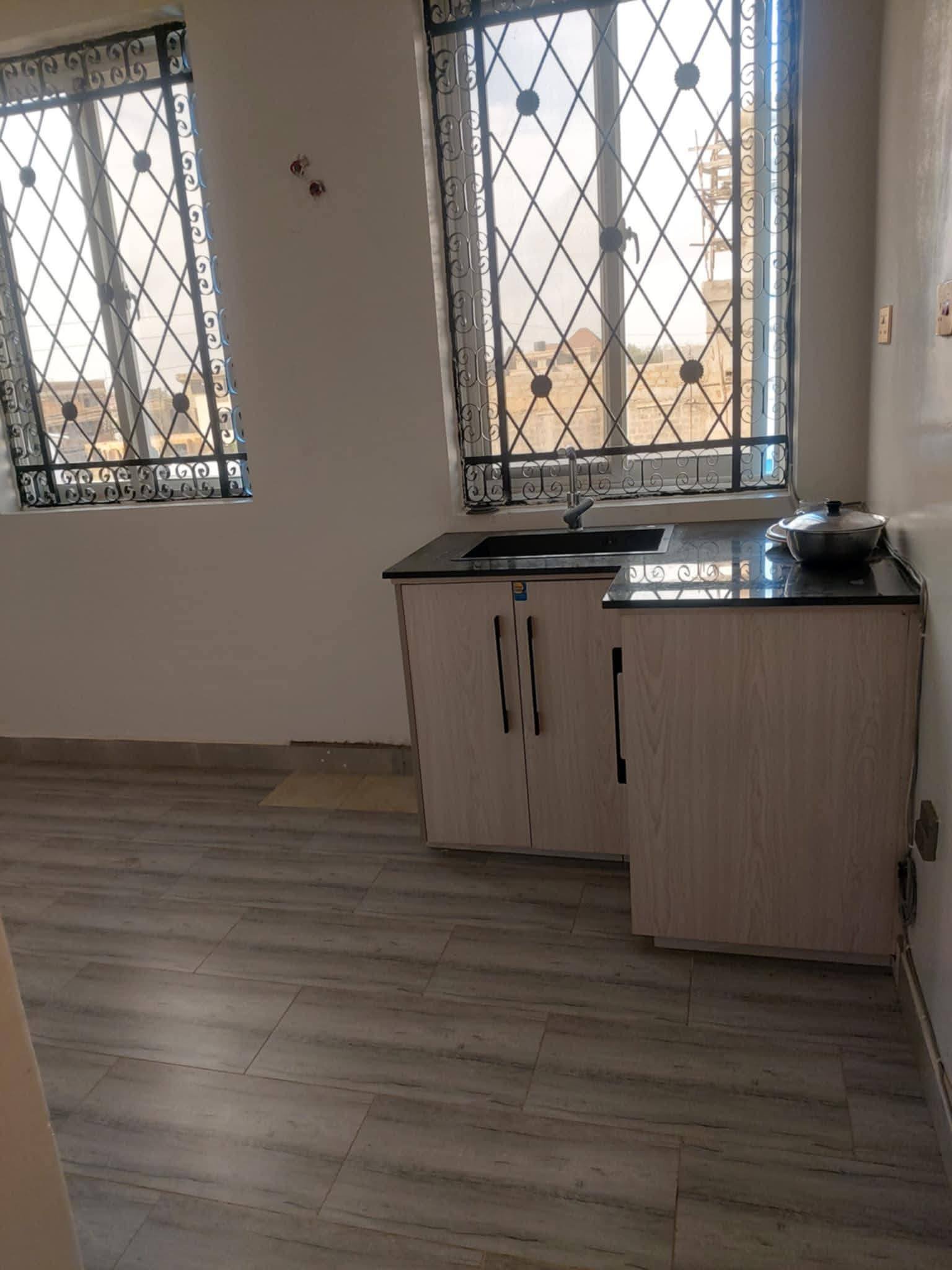 9 Bedroom Flatroof Terrace To Let – Syokimau (Off Katani Road)