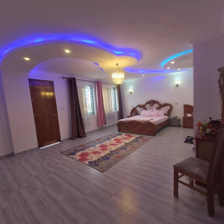 9 Bedroom Flatroof Terrace To Let – Syokimau (Off Katani Road)