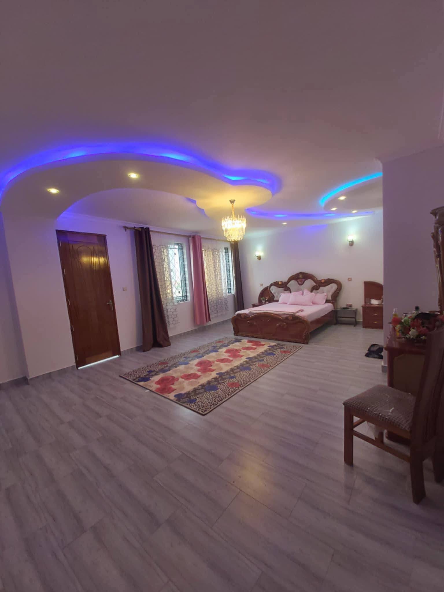 9 Bedroom Flatroof Terrace To Let – Syokimau (Off Katani Road)