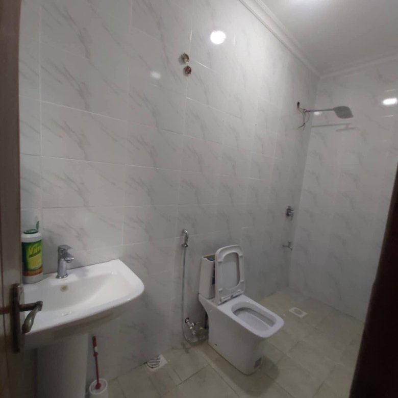 9 Bedroom Flatroof Terrace To Let – Syokimau (Off Katani Road)