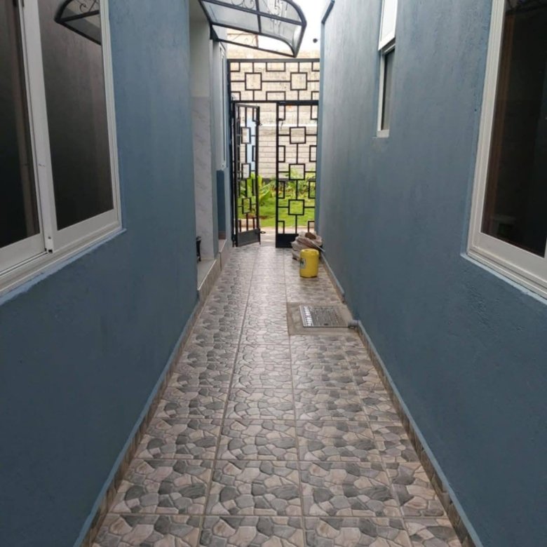 9 Bedroom Flatroof Terrace To Let – Syokimau (Off Katani Road)