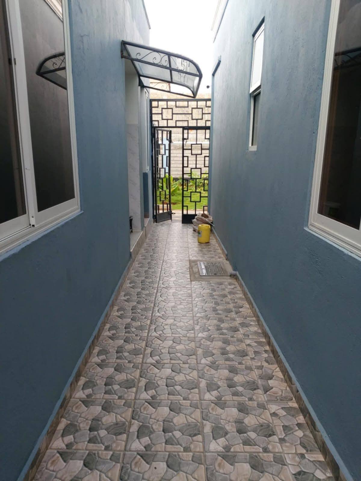 9 Bedroom Flatroof Terrace To Let – Syokimau (Off Katani Road)