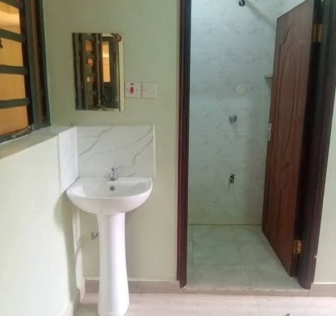 Bedsitter To Let Ngong Town