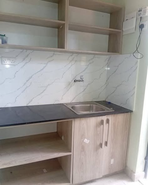 Bedsitter To Let Ngong Town