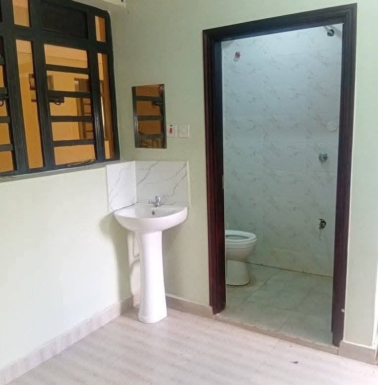 Bedsitter To Let Ngong Town